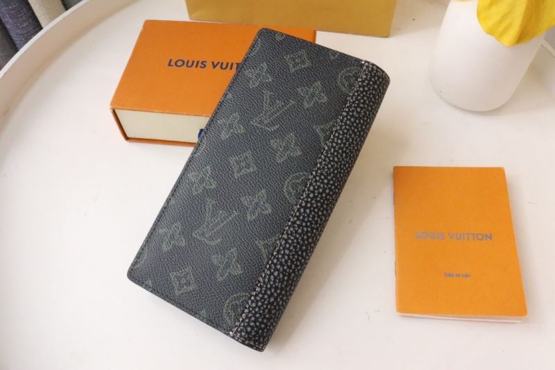 Louis Vuitton Wallets